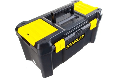 Ящик для инструмента Stanley Essential Tb 19'' STST1-75520