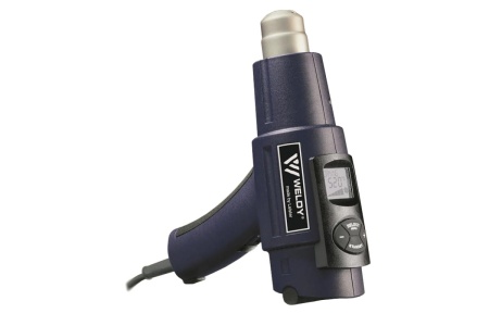 Гибли AW (230В; 2300Вт) Leister 148.061 Гибли AW (230В; 2300Вт) Leister 148.061