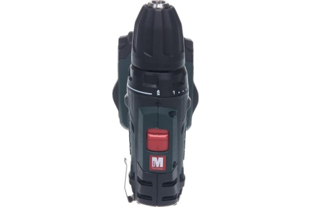 Аккумуляторный винтоверт Metabo BS 14.4 602206510 Аккумуляторный винтоверт Metabo BS 14.4 602206510