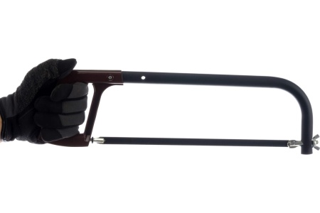 Ножовка по металлу Biber Эксперт 85603 тов-080738