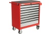Инструментальная тележка 8 секций JTC 5641