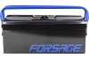 Складной металлический ящик для инструмента Forsage f-ntbc123a 54646 Складной металлический ящик для инструмента Forsage f-ntbc123a 54646