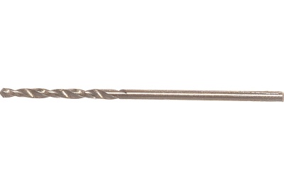 Сверла по металлу (10 шт, 1х34х12 мм, HSS-Co) Euroboor TDCO.010