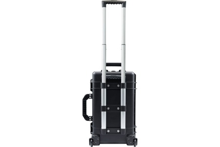 Ударопрочный кейс Байкал ВЗК-22 530x355x255, на колесиках, IP-67 00024070 Ударопрочный кейс Байкал ВЗК-22 530x355x255, на колесиках, IP-67 00024070
