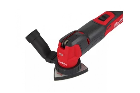 Аккумуляторный мультитул Milwaukee M12FMT-0 FUEL 4933472238