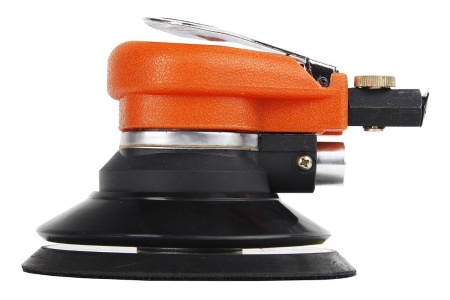 Орбитальная пневматическая шлифмашинка WESTER EXS-10 55193