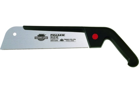 Пила TAKAGI Dozuki с обушком 270 мм 19TPI с европейской рукояткой 102410