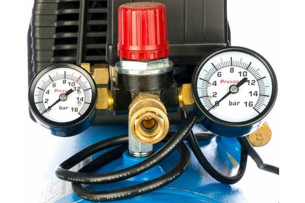Компрессор ABAC Pole Position L20P 4116023466