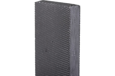 Плоский напильник 300 мм № 2 ЗУБР ЭКСПЕРТ 1610-30-2