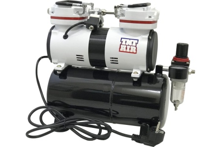 Мини компрессор TNT-AIR AS-196