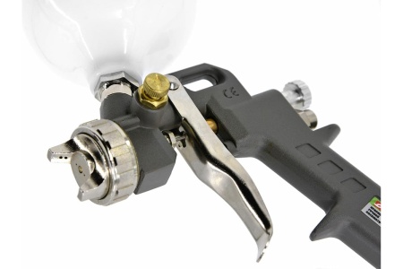 Пневматический краскораспылитель PRIORITET КРП-2