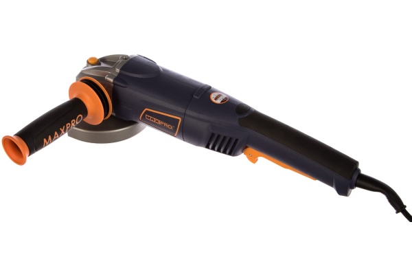 Угловая шлифмашина MAX-PRO 85136 Угловая шлифмашина MAX-PRO 85136