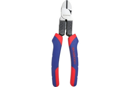 Бокорезы WORKPRO 180 мм (7 дюймов) для тяжелых работ WP231090