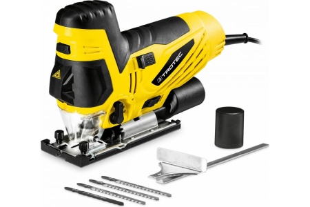 Электролобзик TROTEC PJSS 13-230V 4425000104