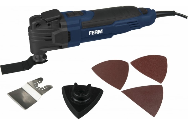 Реноватор FERM DIY OTM1007