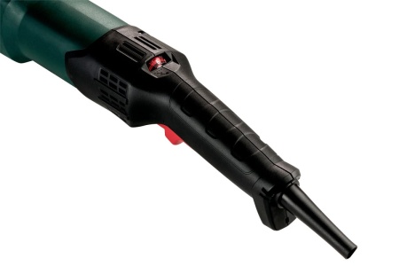 Угловая шлифовальная машина Metabo WEV 17-125 QUICK RT 601089000