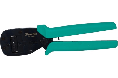 Клещи для обжима ProsKit CP-3006FD36 00325103
