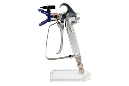 Безвоздушный краскораспылитель HYVST без сопла 07-OSG250-Z