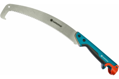 Садовая изогнутая пила комбисистемы 300 PP Gardena 08738-20.000.00