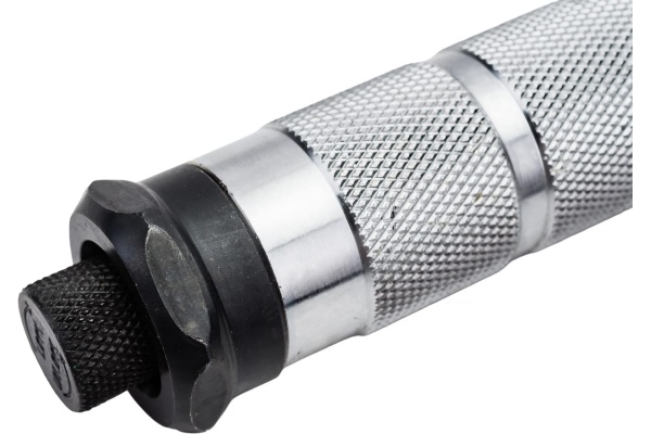 Динамометрический ключ ЗУБР Профессионал 1/2" 28-210 Нм 64094-210