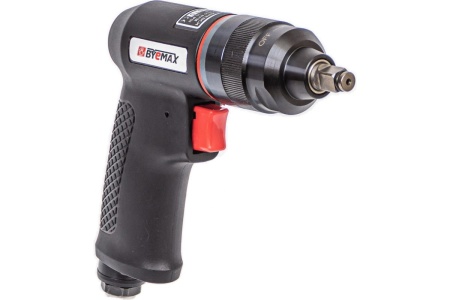 Пистолетный композитный ударный пневмогайковерт-мини Byemax BM-41-7500