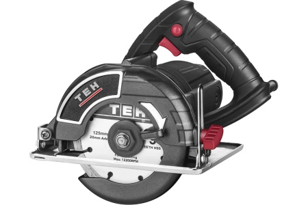 Электрическая дисковая пила REDVERG RD-CS200-70 6633028
