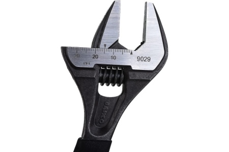 Разводной ключ Bahco 9029 Разводной ключ Bahco 9029