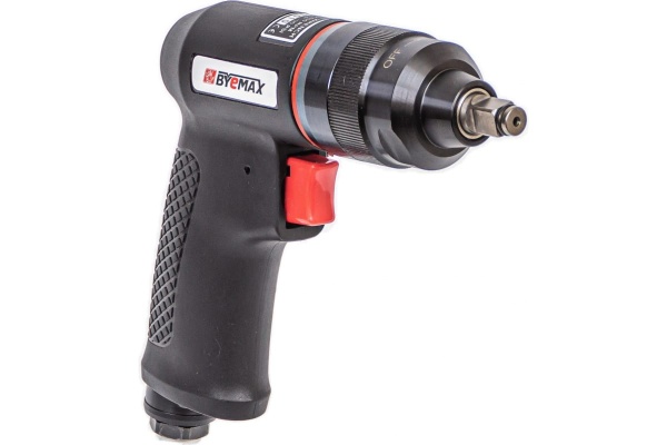 Пистолетный композитный ударный пневмогайковерт-мини Byemax BM-41-7500