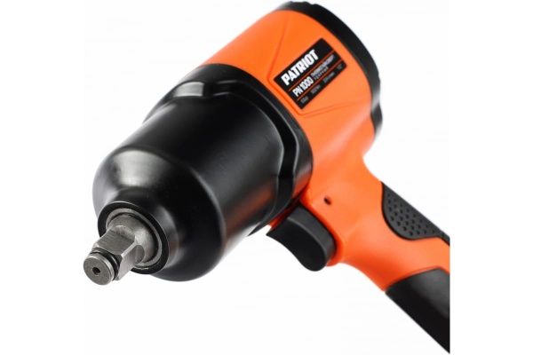 Ударный пневмогайковерт PATRIOT PN 1000
