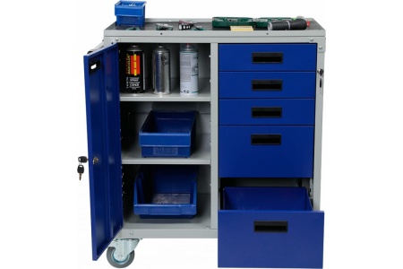 Тележка Промет WDS D-5.1 S30299033514