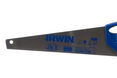 Ножовка 13 дюймов IRWIN JUNIOR/TOOLBOX 12T/13P 1909433