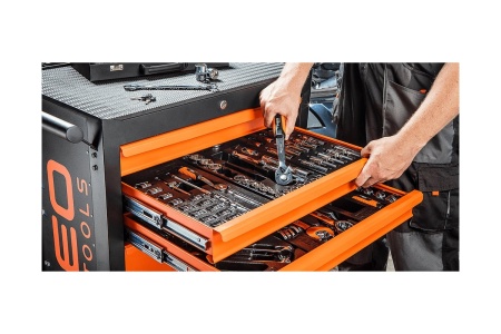 Тележка для инструмента NEO Tools 84-223 Тележка для инструмента NEO Tools 84-223