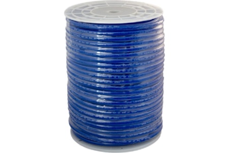 Шланг прямой PVC 13×19 мм, 50 м NORM H1319PVC