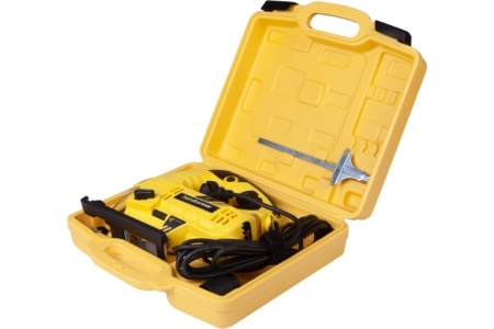 Электрический лобзик Hanskonner HJS0811LPE