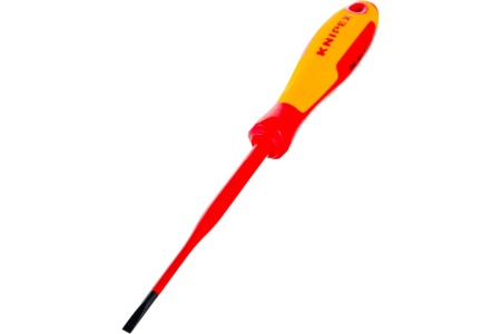 Отвертка Knipex 1000 V KN-982035SL