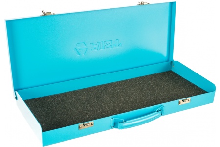 Кейс для инструмента, металлический AIST K407025 00-00009350