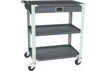 Тележка ДВК SMART 1-1М открытая Б39232