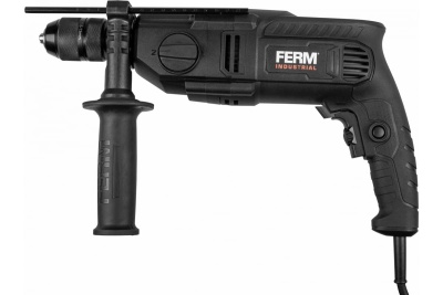 Ударная дрель FERM PDM1061P_K