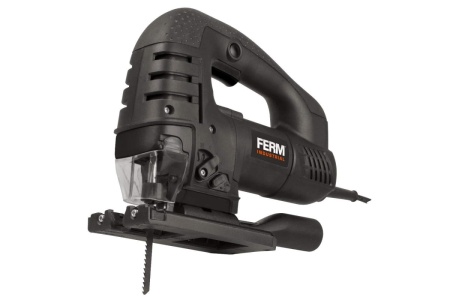 Лобзиковая пила FERM IND JSM1025P 5010000019