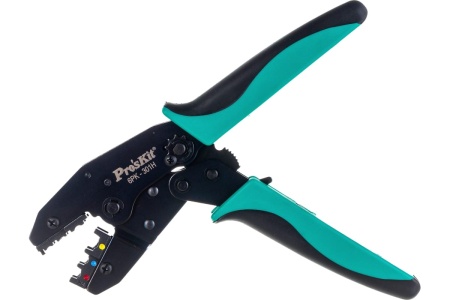 Клещи для обжима ProsKit 6PK-301H 00152582