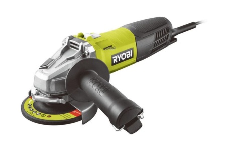 Угловая шлифмашина Ryobi RAG800-115G 5133002518