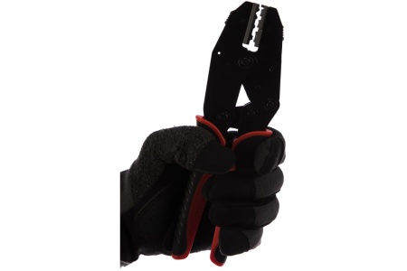 Клещи для обжима клемм, Станкоимпорт 3 предмета KA-1277