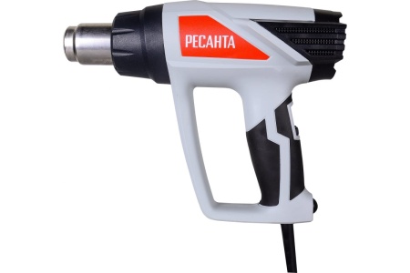 Строительный фен DEKO HG2500 PRO 2500 Вт, с LCD дисплеем 063-4336