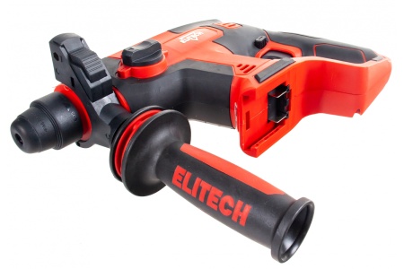 Аккумуляторный бесщеточный перфоратор ELITECH ПА 18БЛМ 191619