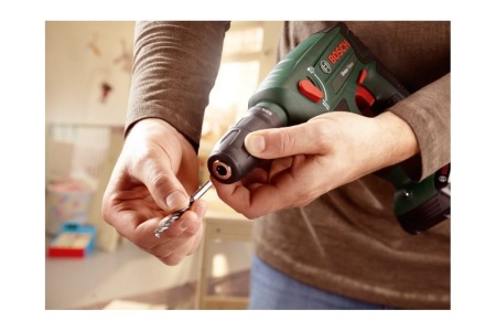 Аккумуляторный перфоратор Bosch UNEO Maxx 0.603.952.30C Аккумуляторный перфоратор Bosch UNEO Maxx 0.603.952.30C