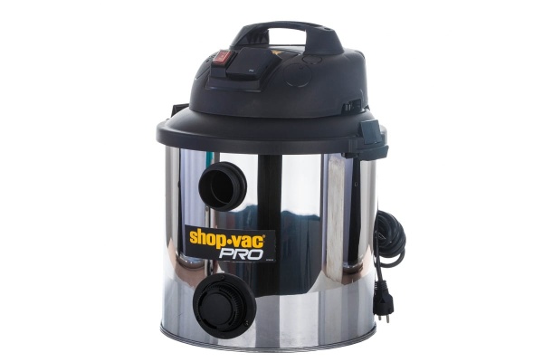 Пылесос Shop-Vac Pro 30-SI Deluxe 9270442