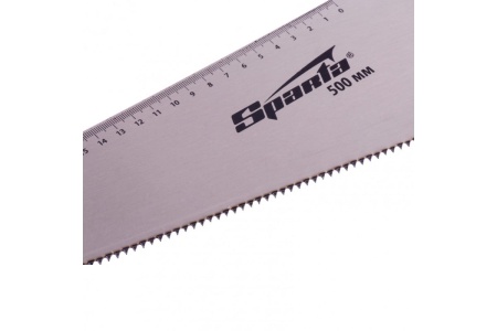 Ножовка по дереву SPARTA 500 мм 231895