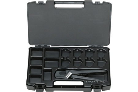 Набор обжимных щипцов GEDORE профессиональный 1963279