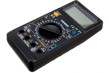 Цифровой мультиметр WHDZ M890G