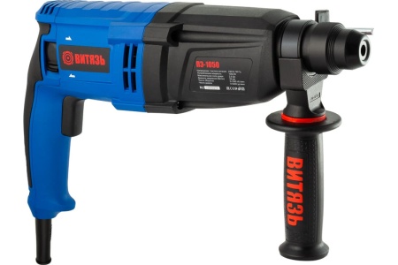 Электрический перфоратор ВИТЯЗЬ ПЭ-1050 18014014
